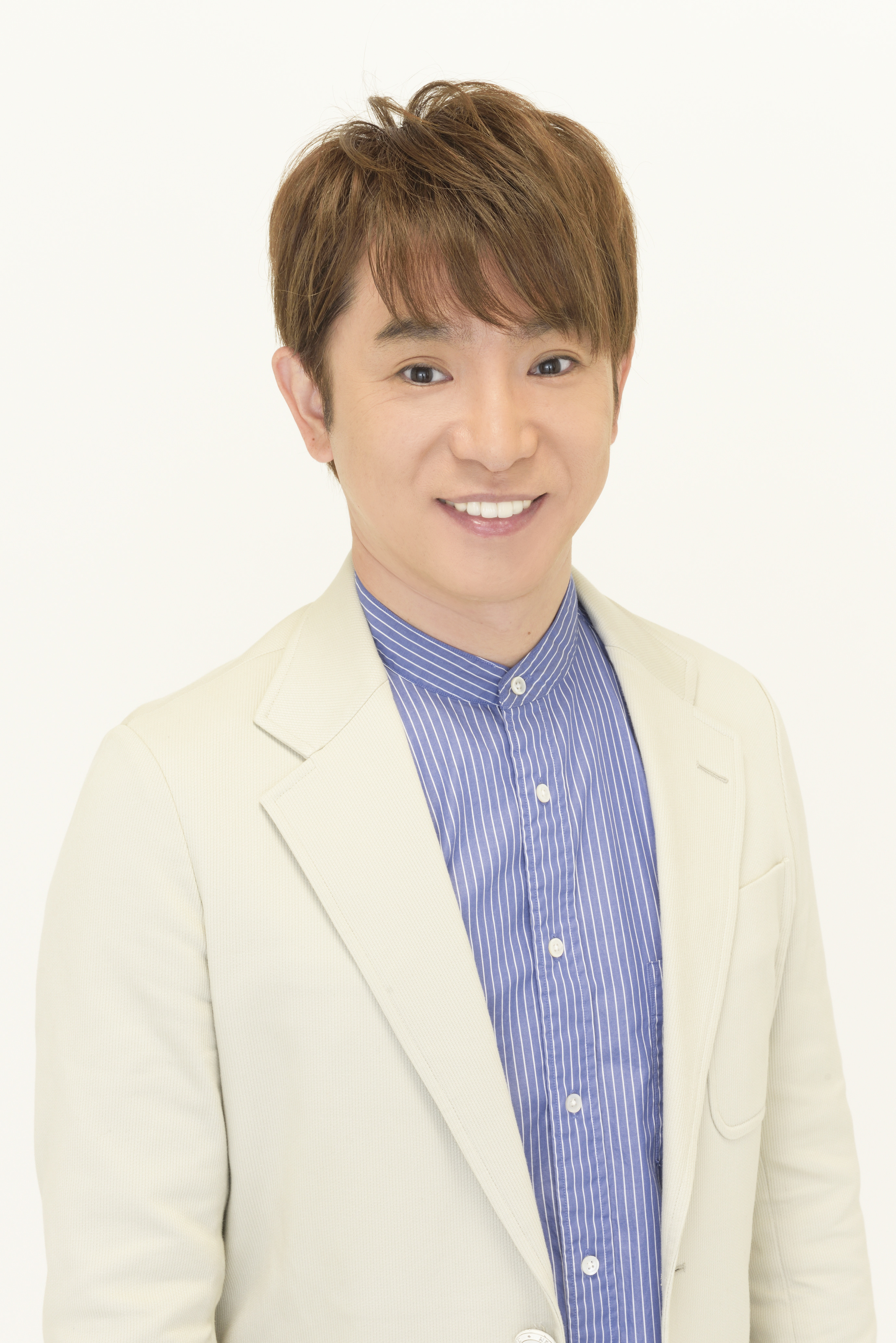 濱口 優（はまぐち・まさる）