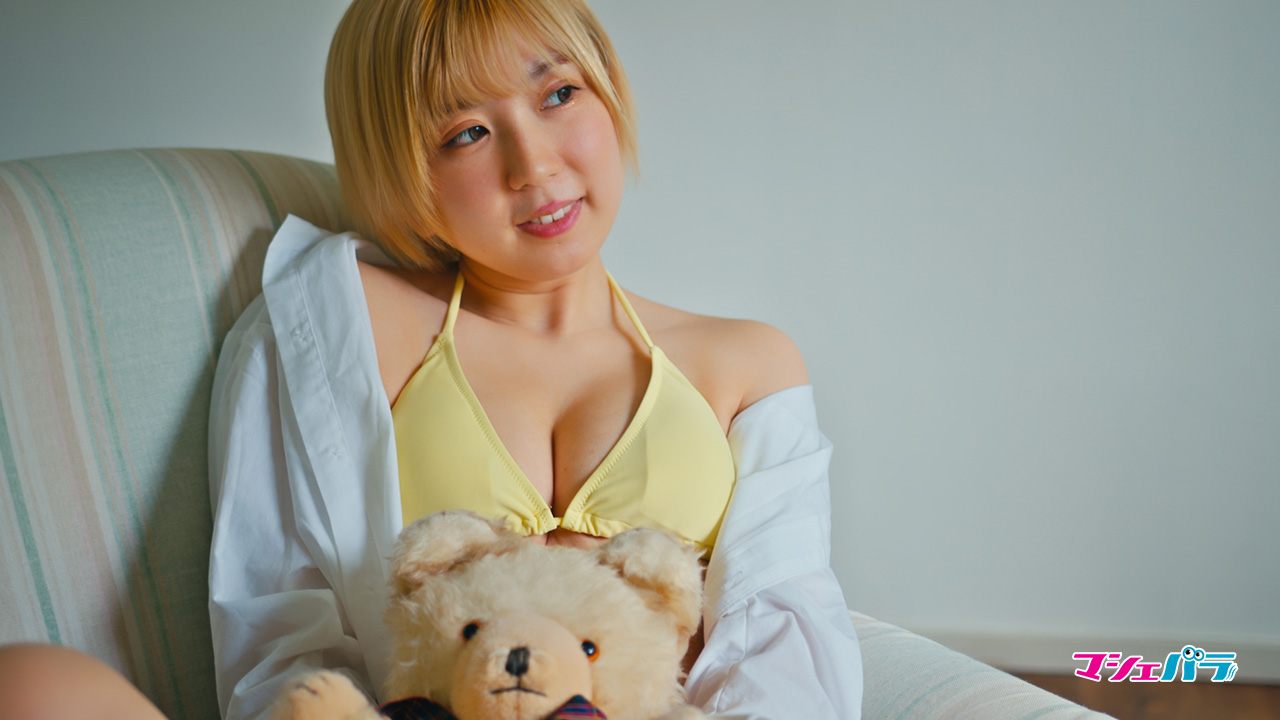 高槻実穂