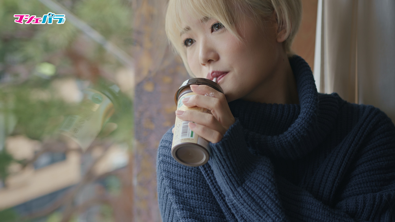 雪野まどか