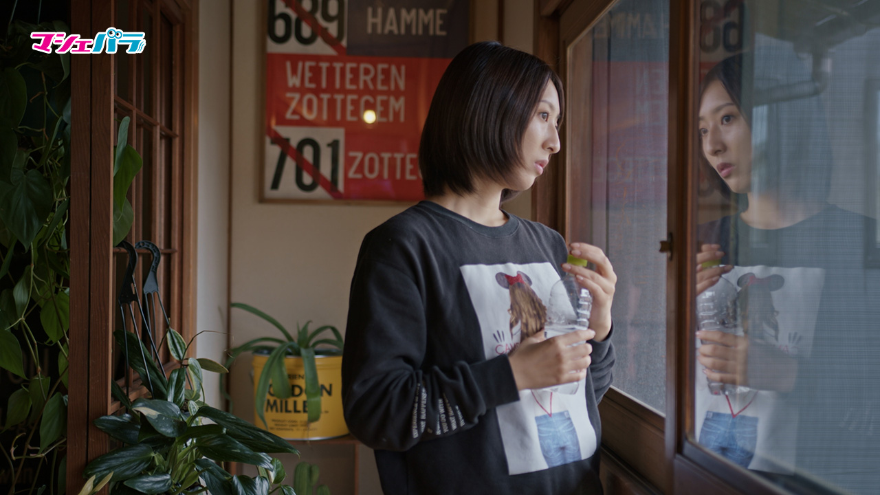成瀬菜生
