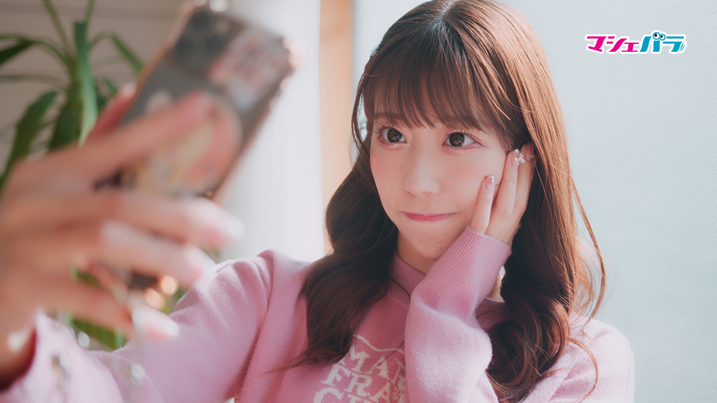 山岸奈津美