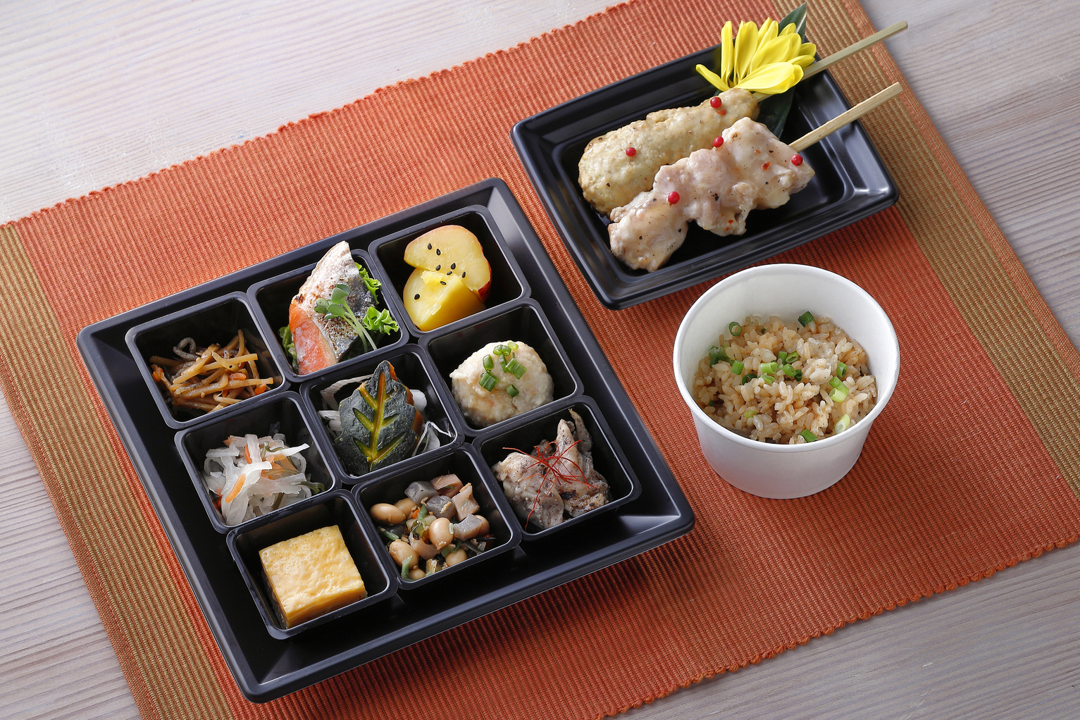 和食コース