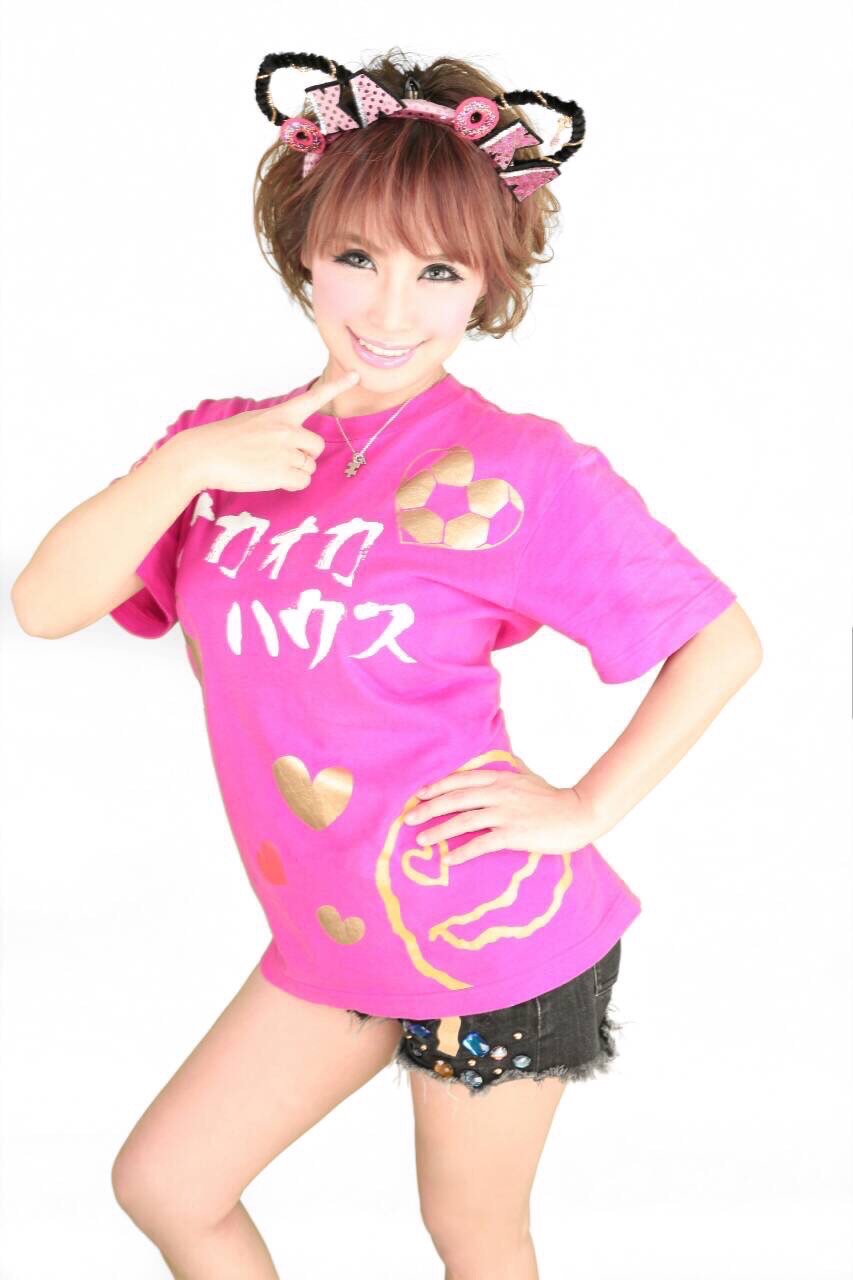 浜田ブリトニー