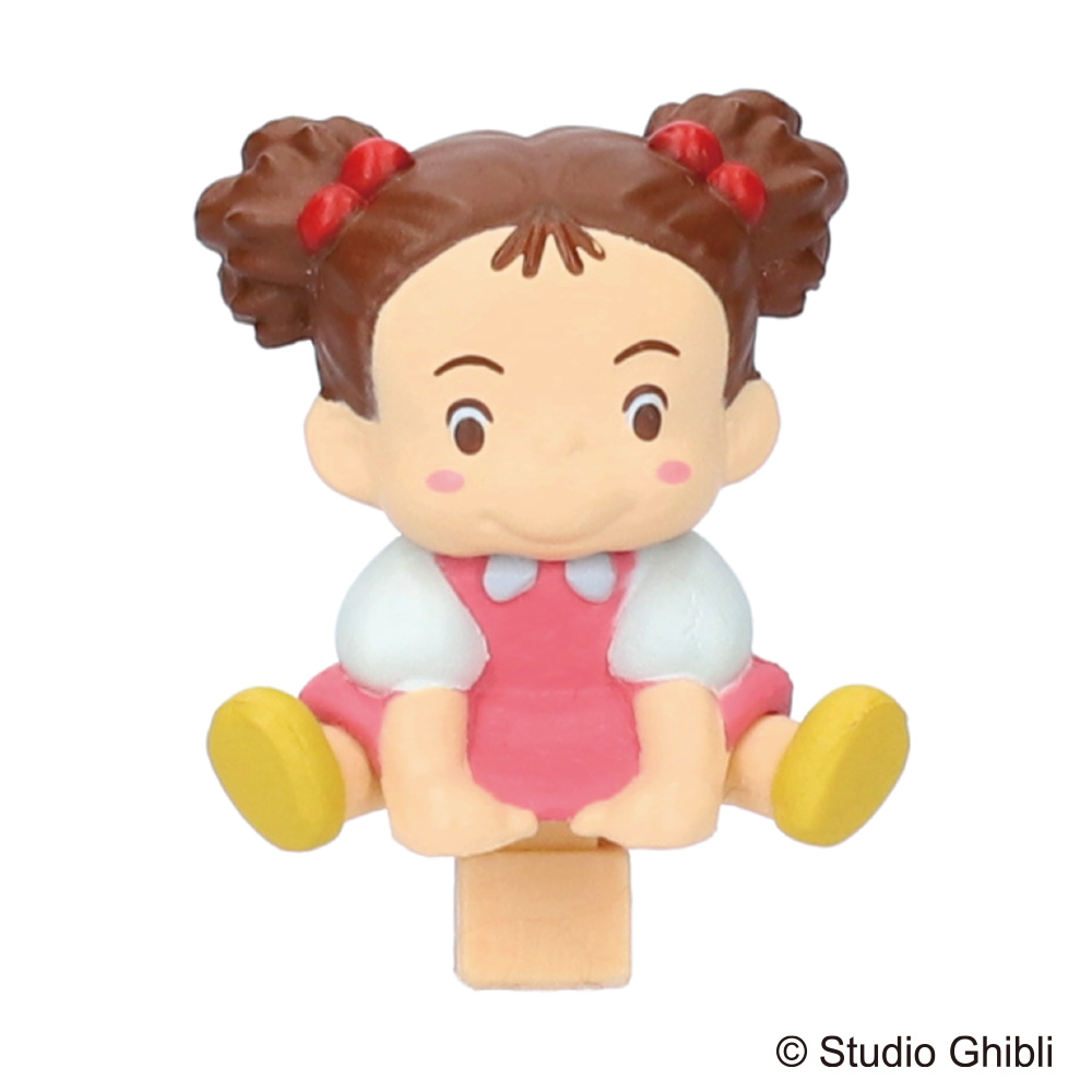■ミニフィギュア メイちゃん