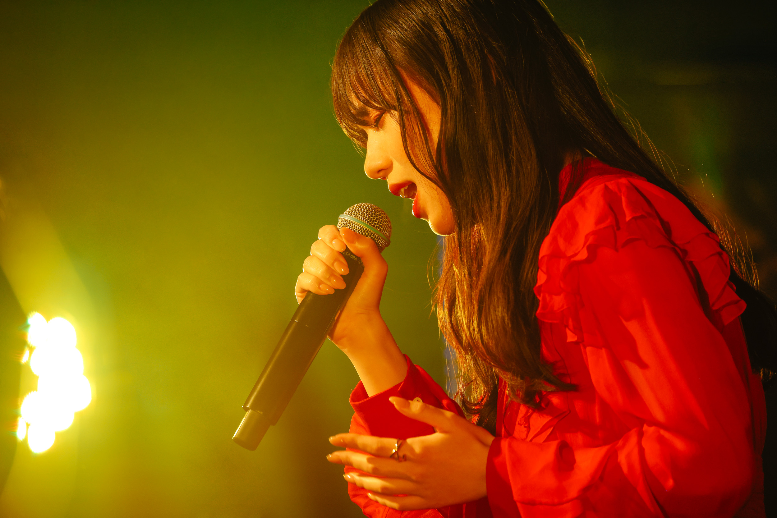 Photo by 上山陽介