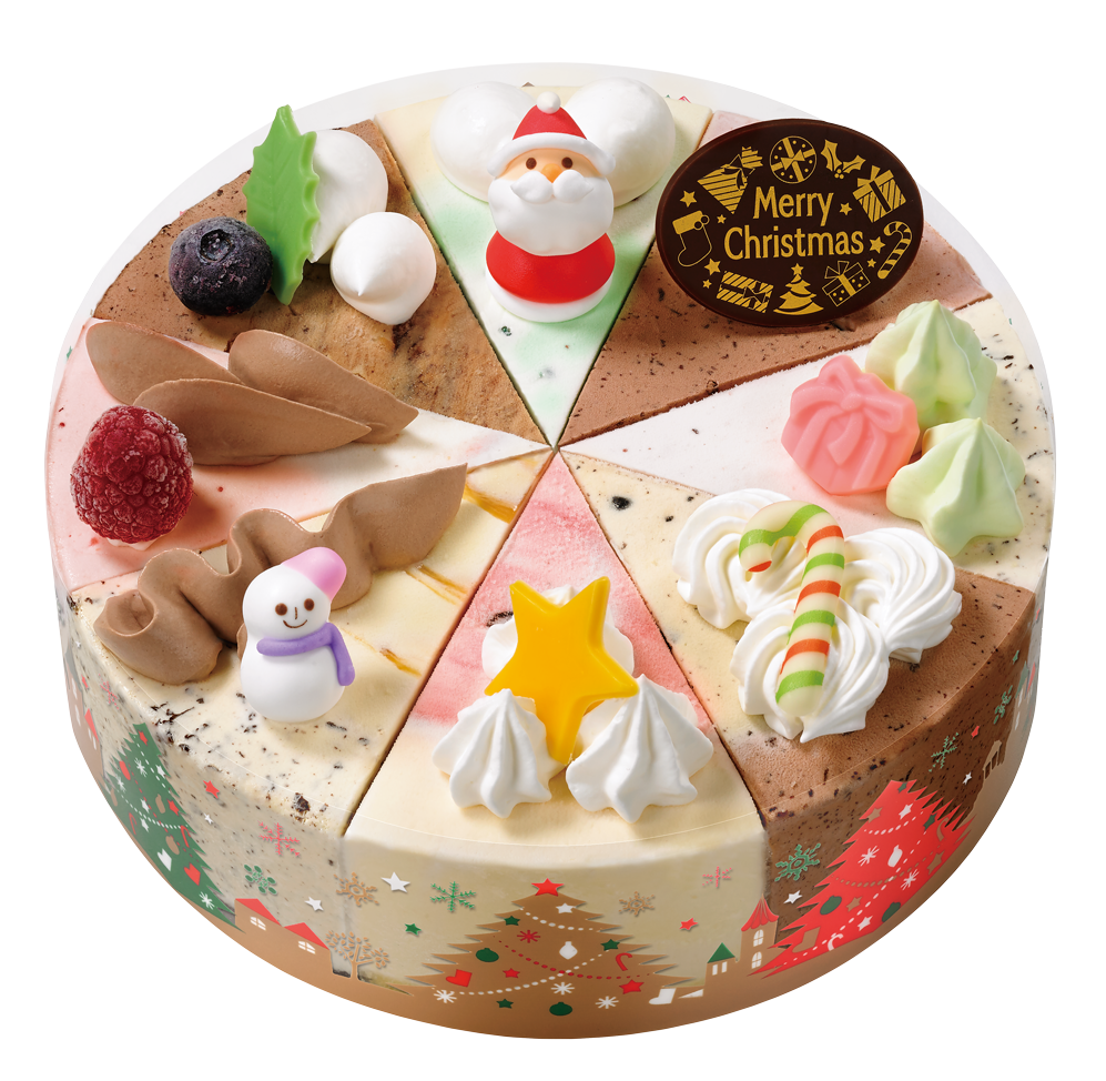 Happy Ice Cream Xmas ミニオンの最新情報やグッズ情報がいっぱい ミニオンズニュース