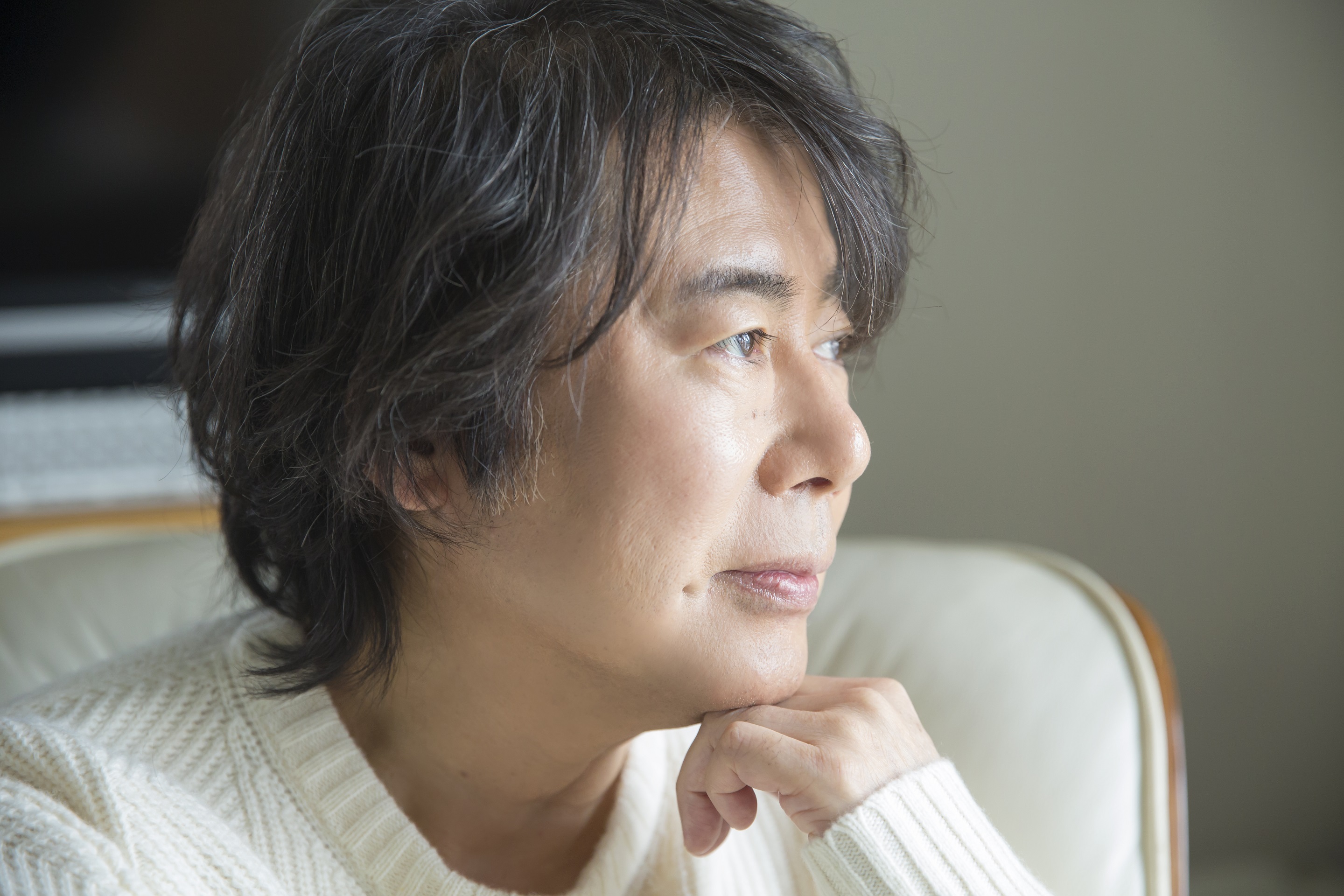 サウンド・スペース・コンポーザー 井出 祐昭