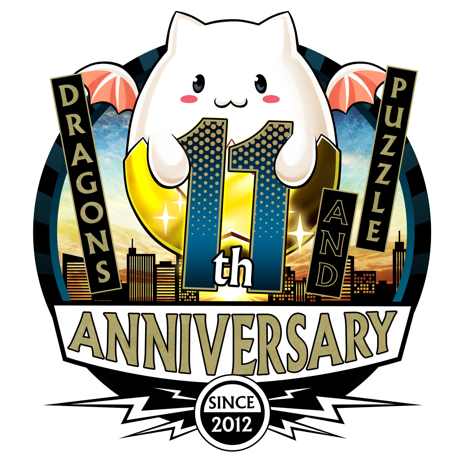 「10周年記念たまドラ」
