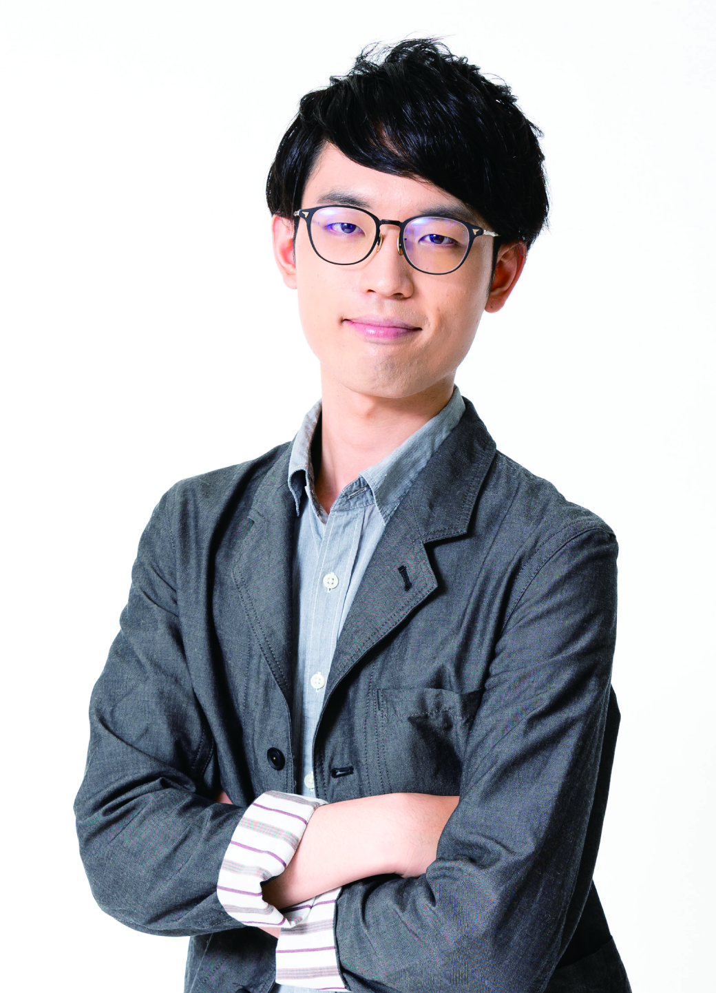 城戸孝広