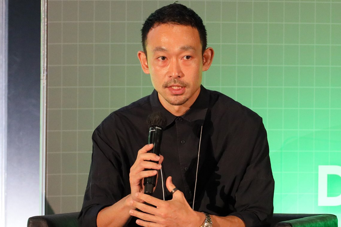 Blue Bottle Coffee Japan（同）ジェネラルマネージャー　伊藤 諒氏