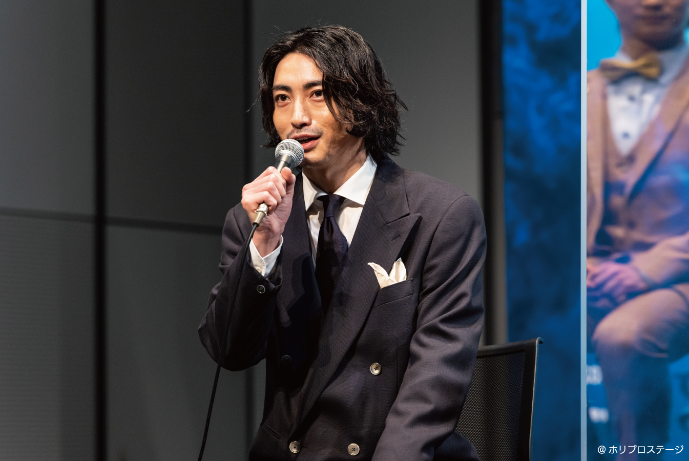 木村達成