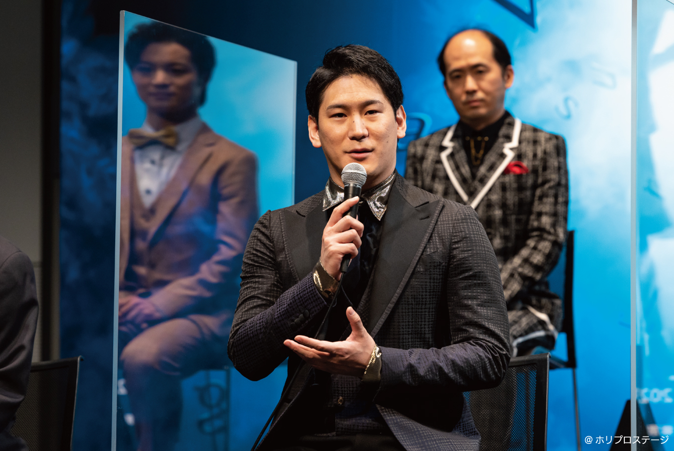 小野田龍之介