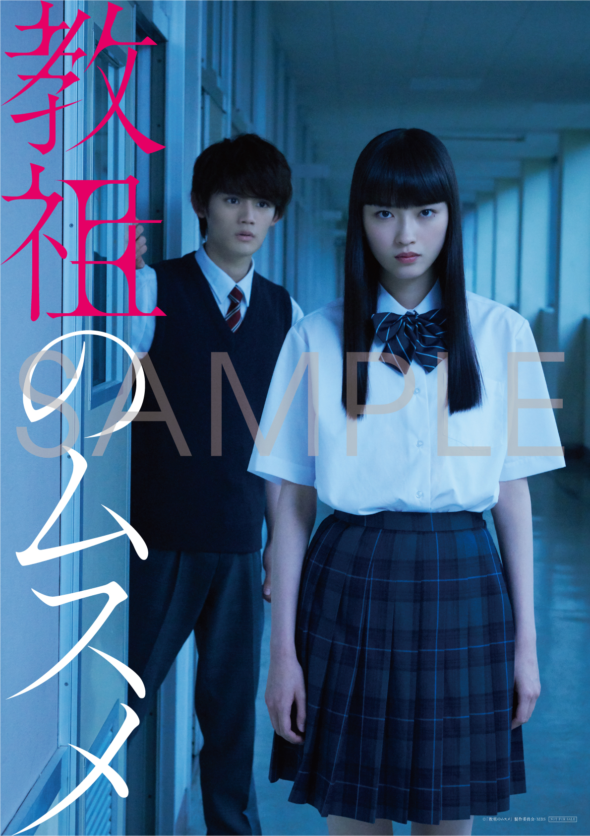 楽天：A4クリアポスター