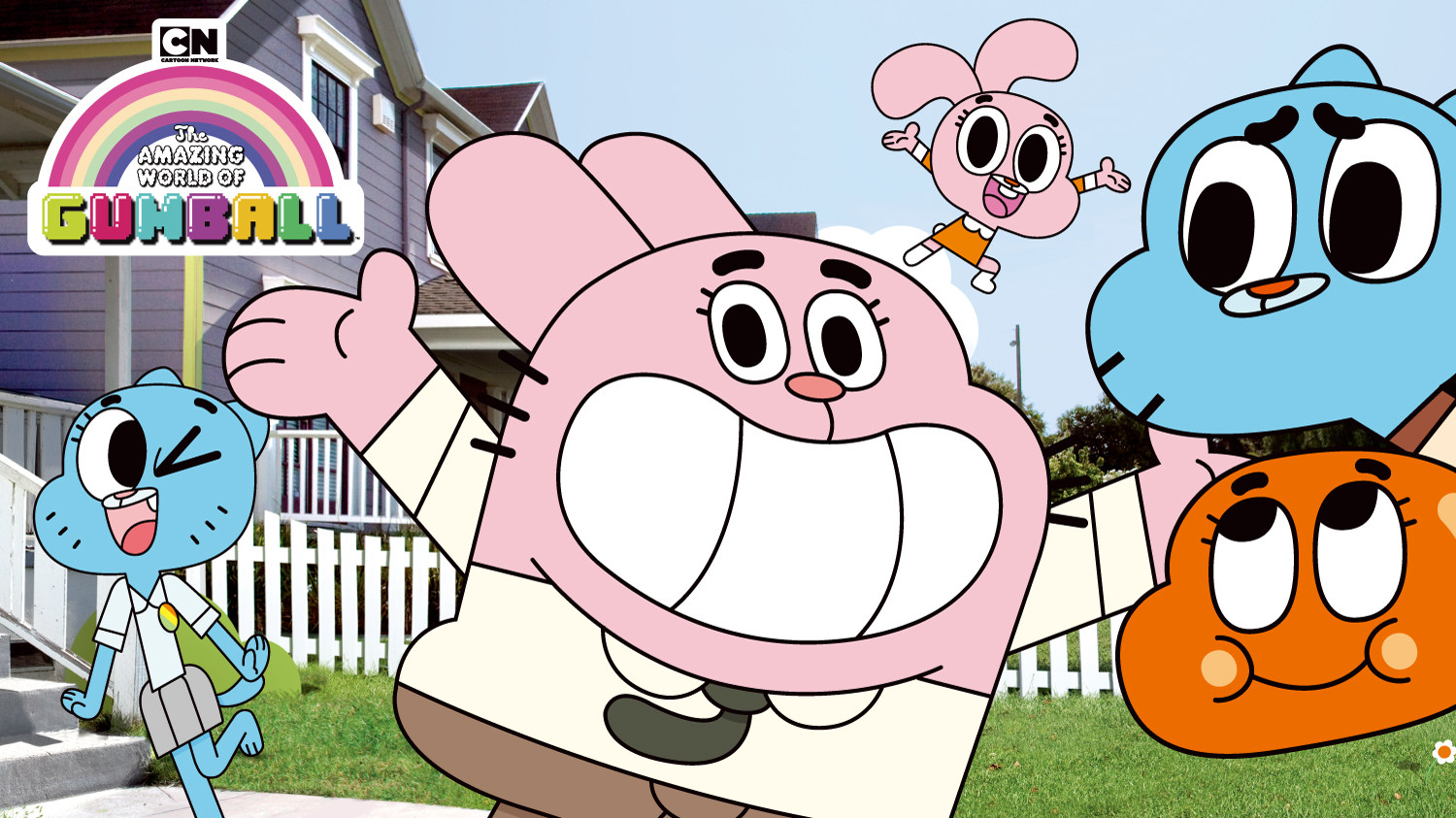 TM & (c) 2022. Cartoon Network.