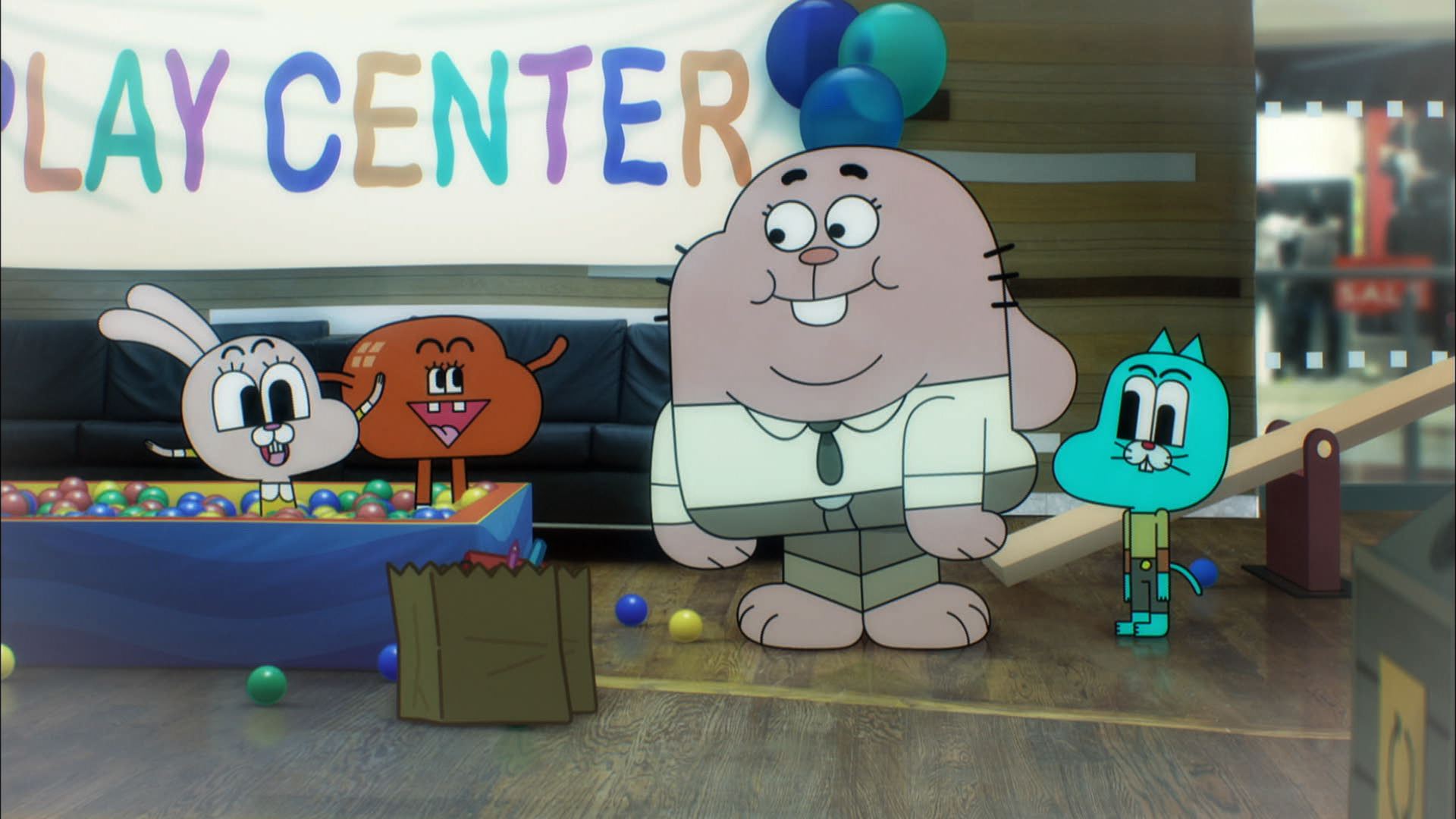 TM & (c) 2022. Cartoon Network.