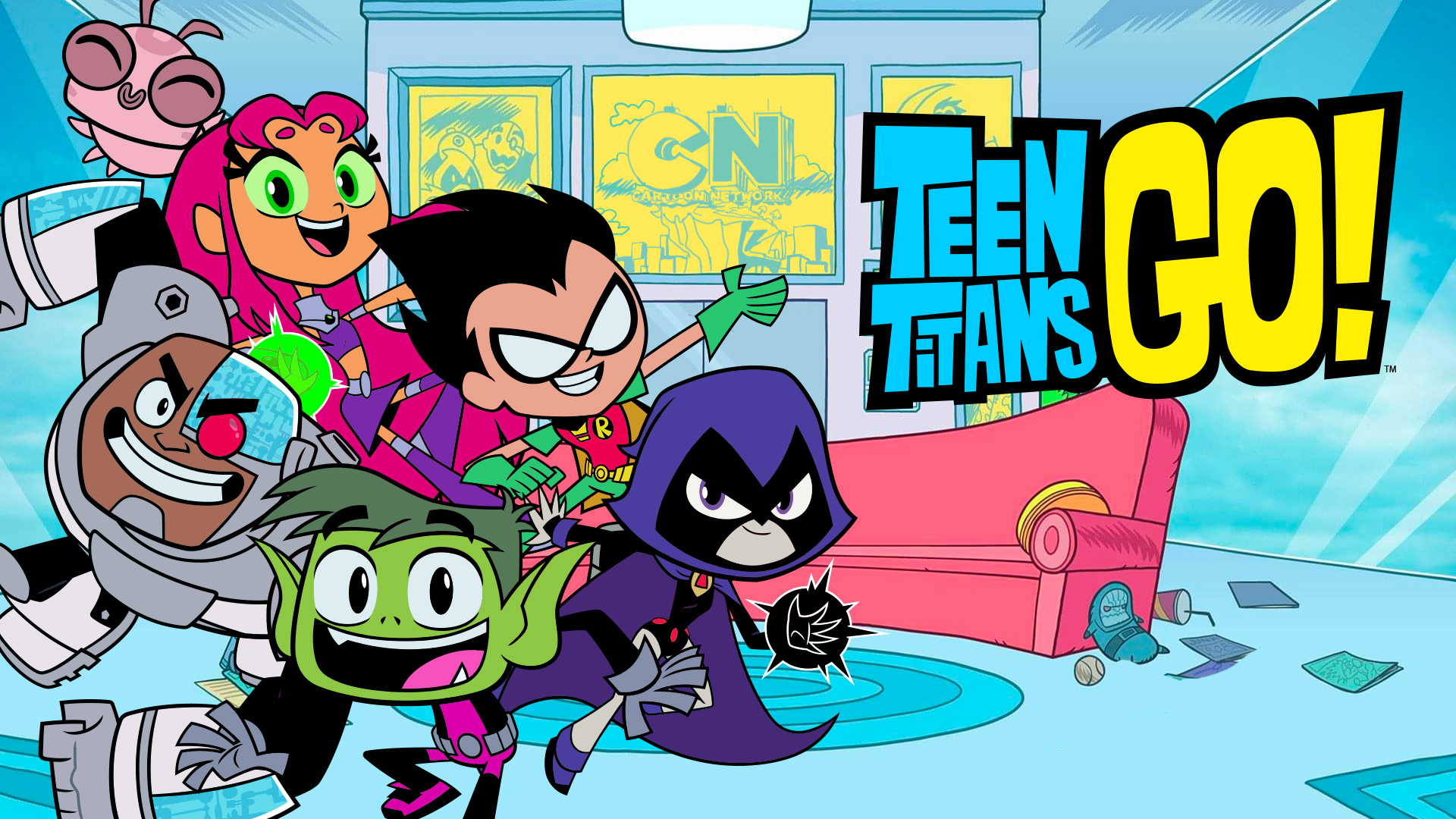 (c) Warner Bros. Entertainment Inc.