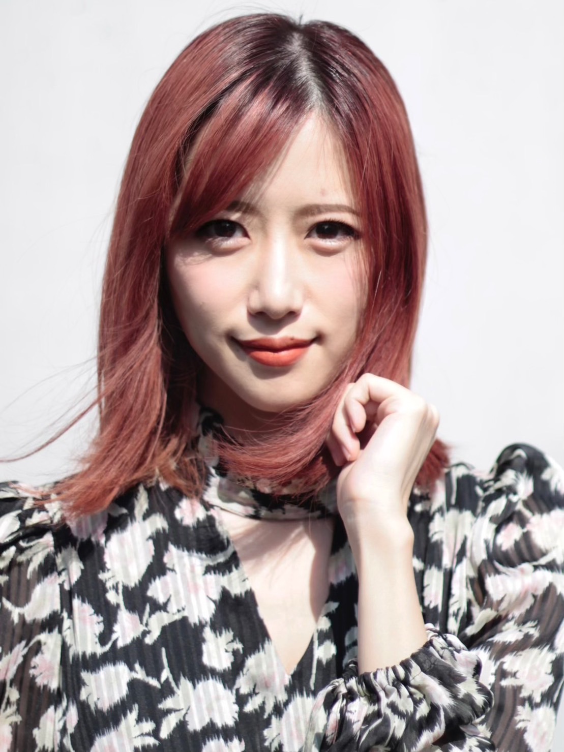 児玉美月