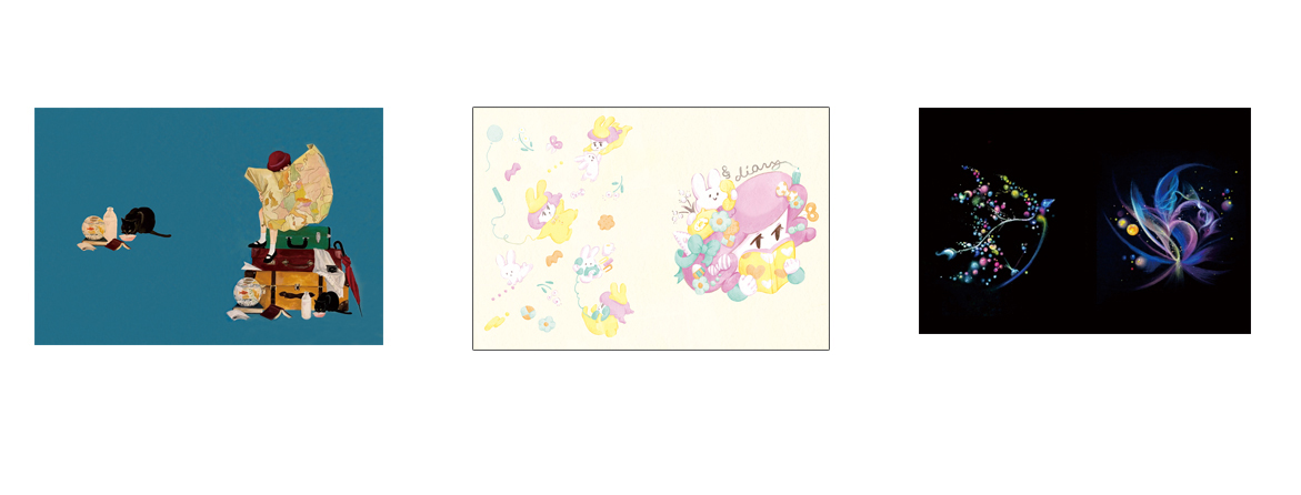 新作カバー(クリアカバー)