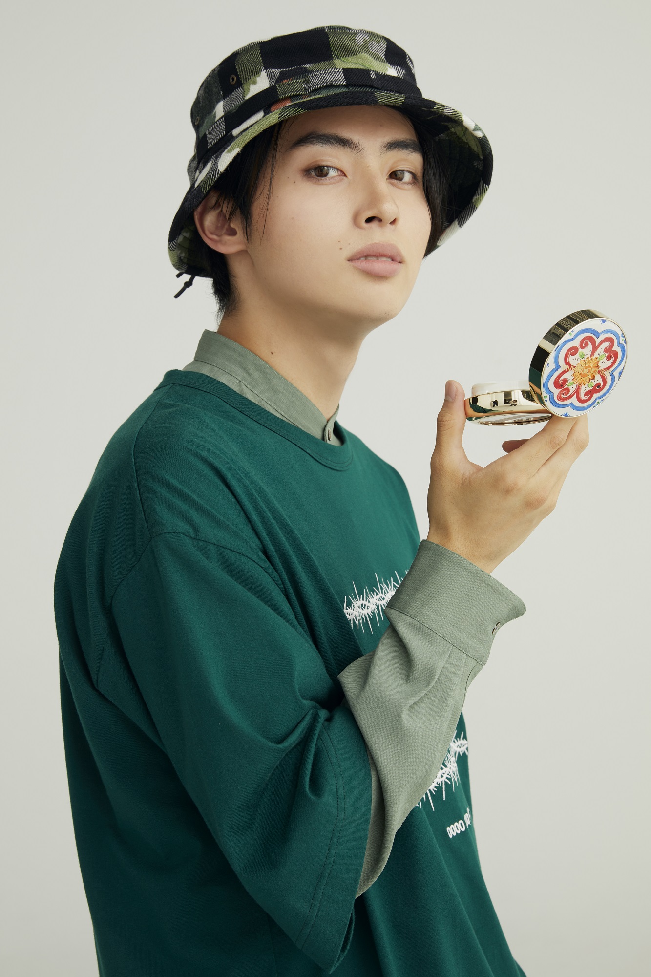 松村 和哉 TOMOYA MATSUMURA