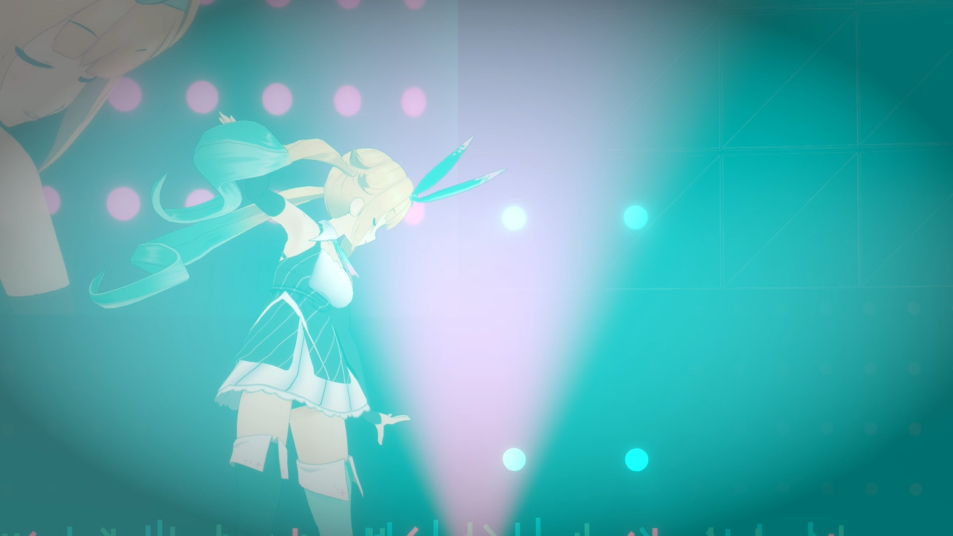 ライブ映像２