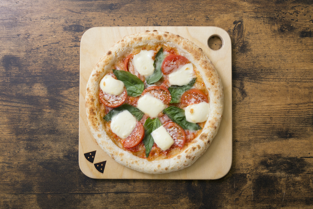 越のルビーマルゲリータ