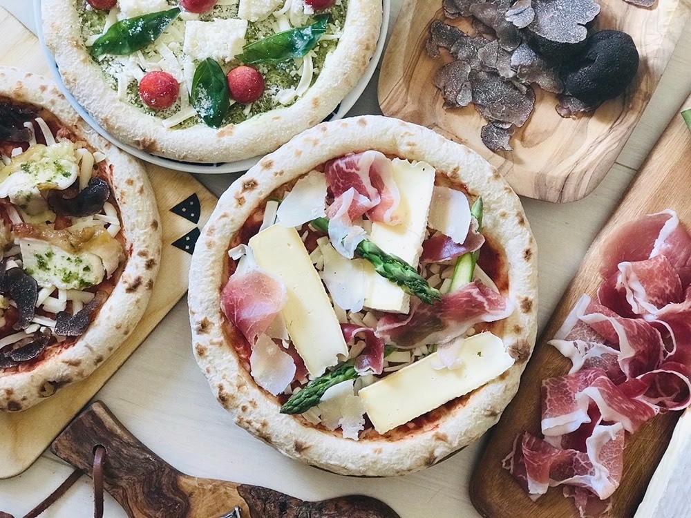 森山ナポリ クリスマスセット