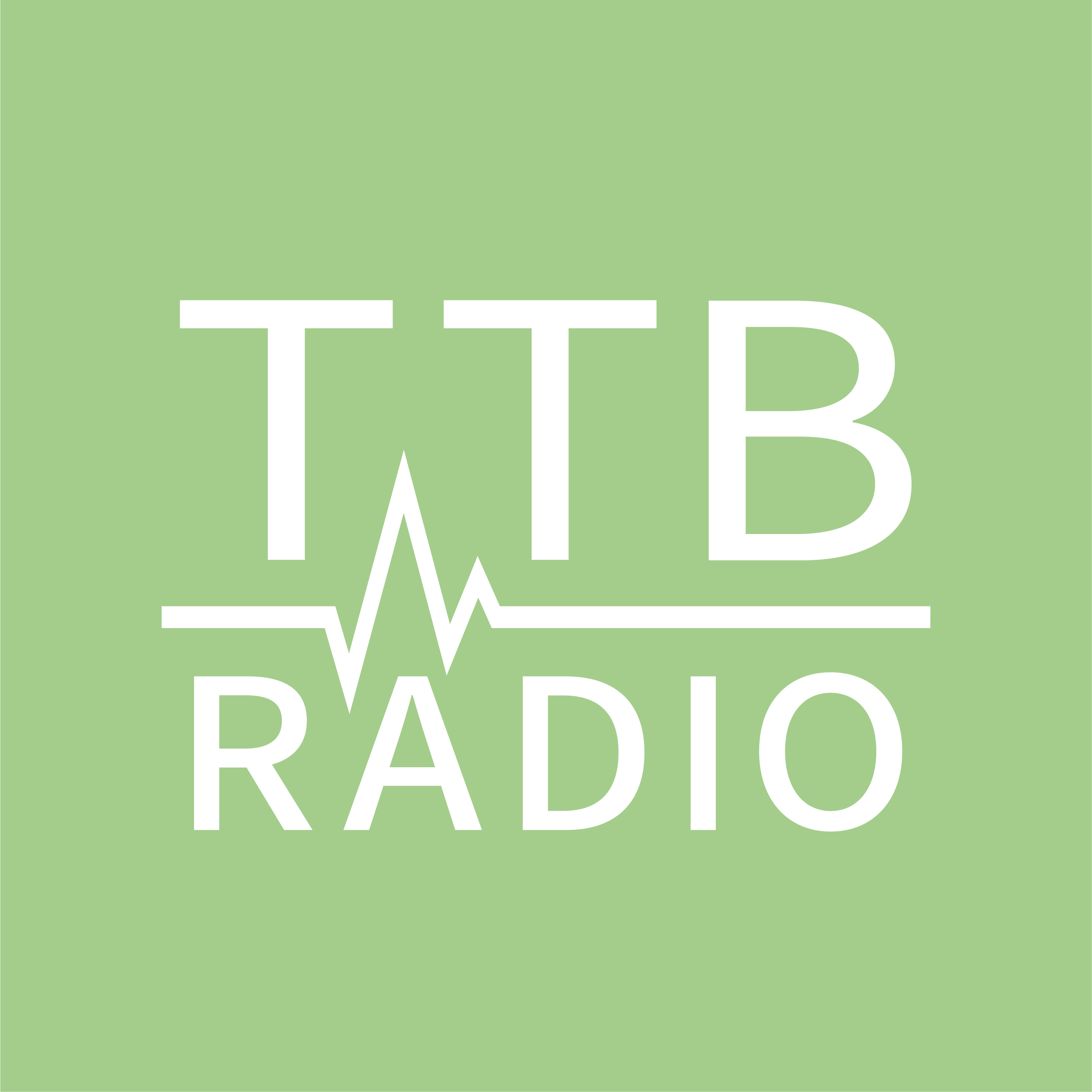 TTB RADIO logo