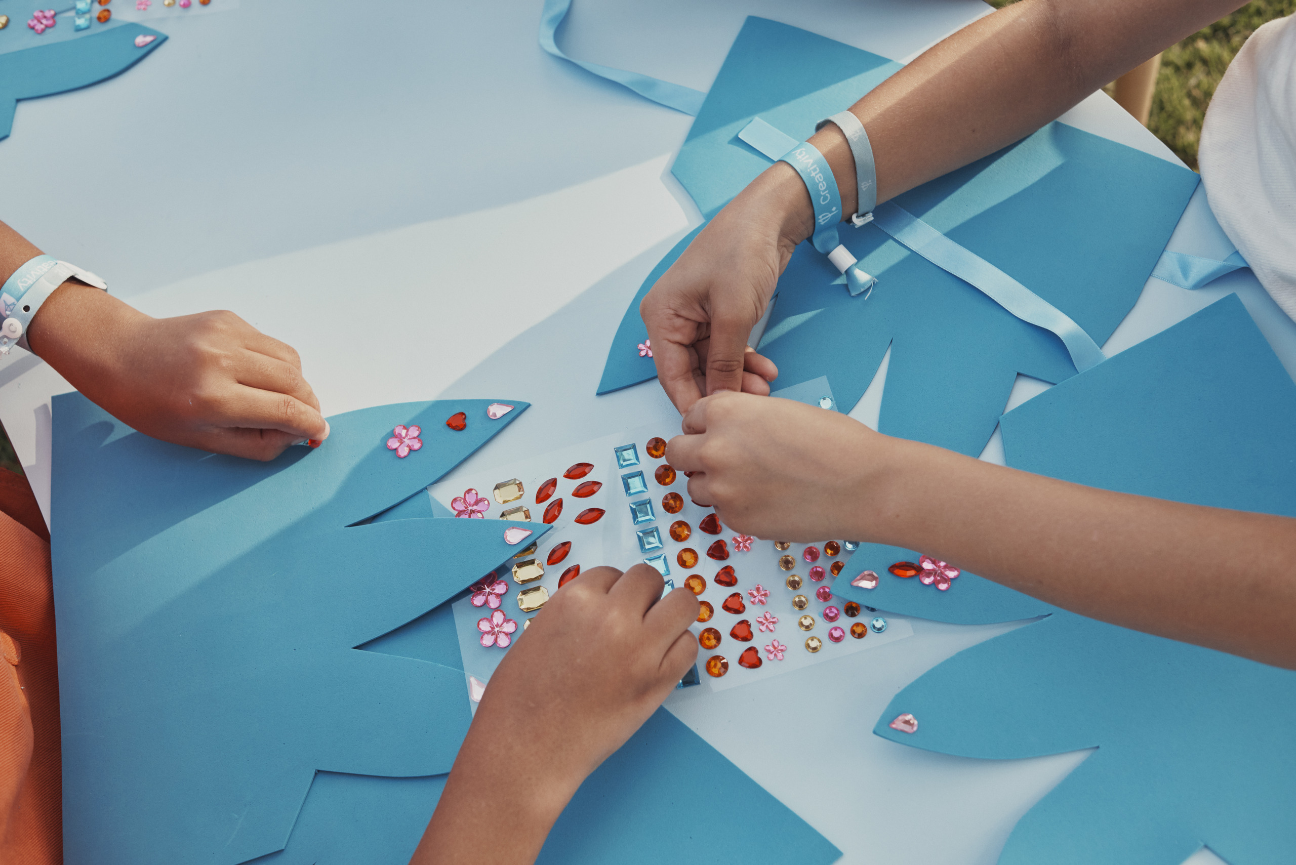 工作・アート＝創造性