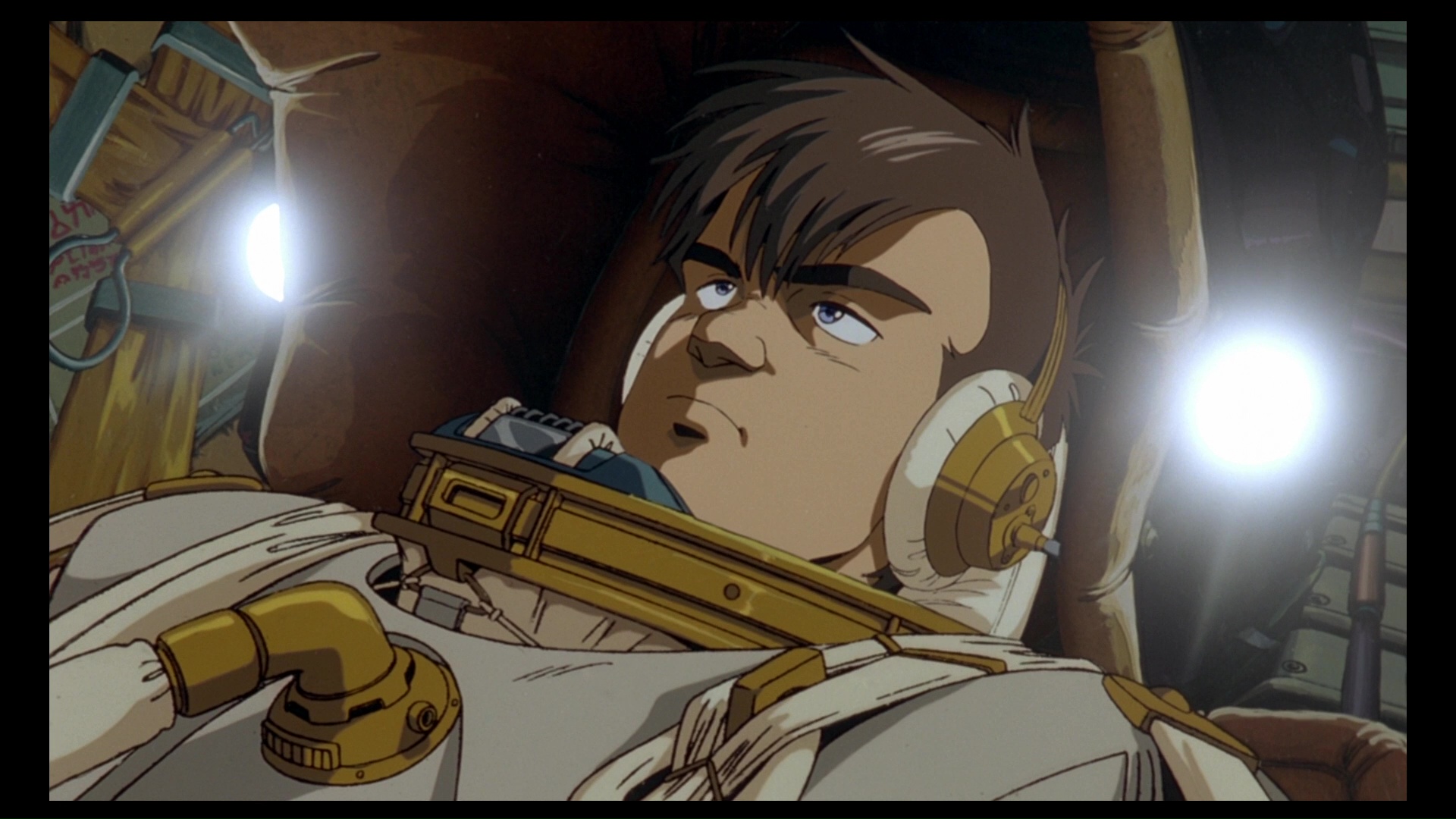 （C）BANDAI VISUAL　GAINAX