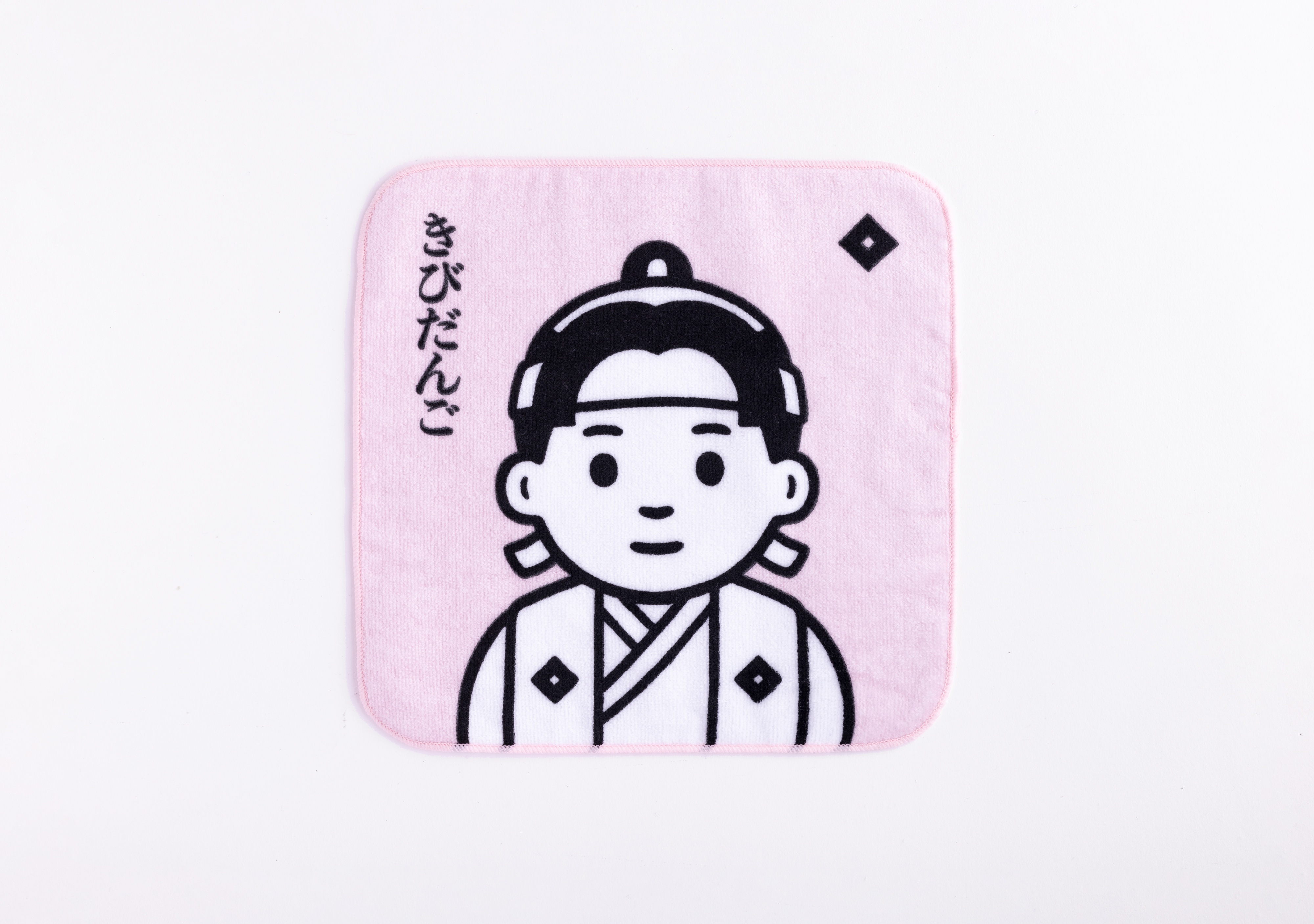 ハンカチ
