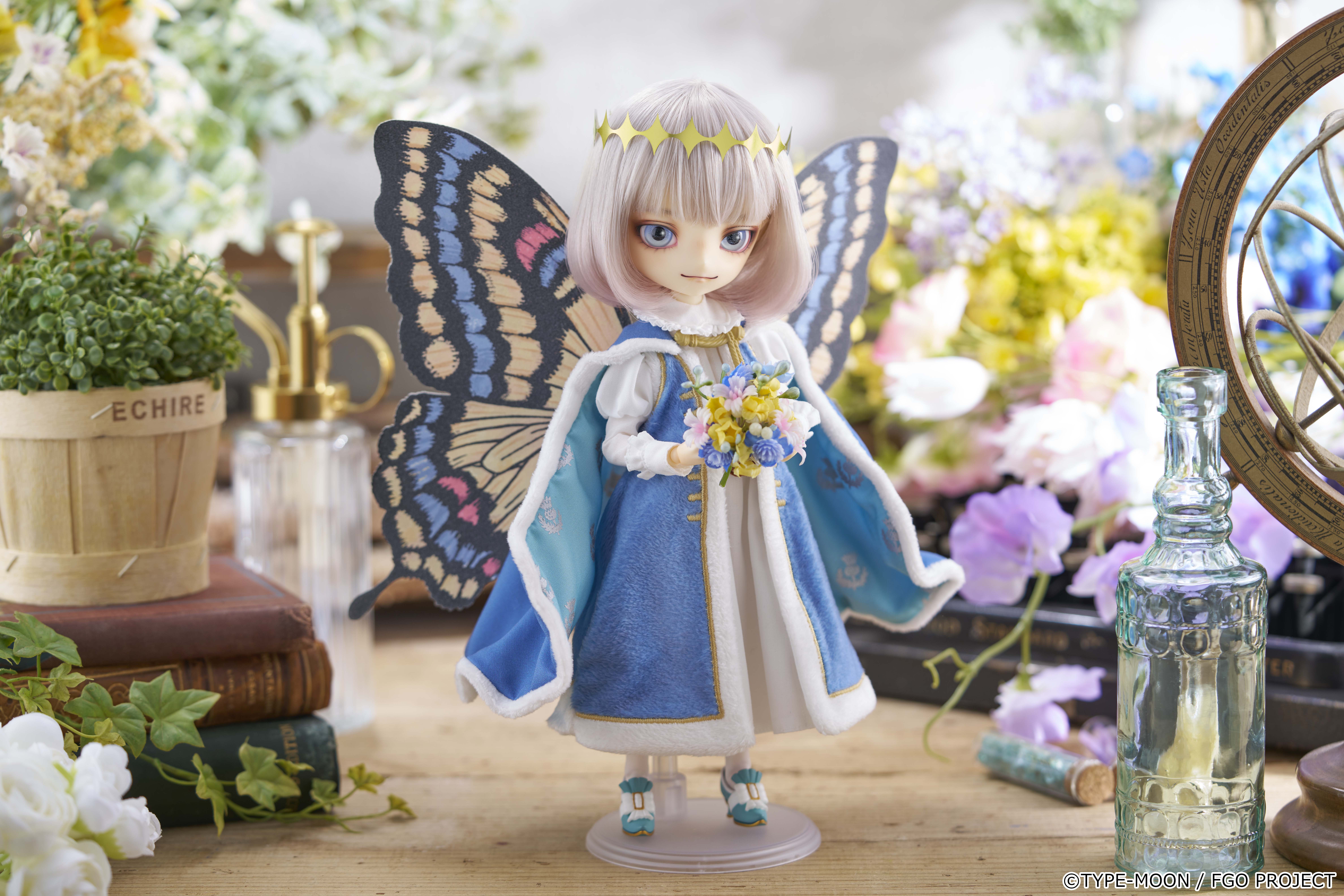 fate fgo オベロン 第一再臨 Harmonia bloom フィギュア fate fgo オベロン 第一再臨Harmonia FGO 妖精王オベロンのフィギュア