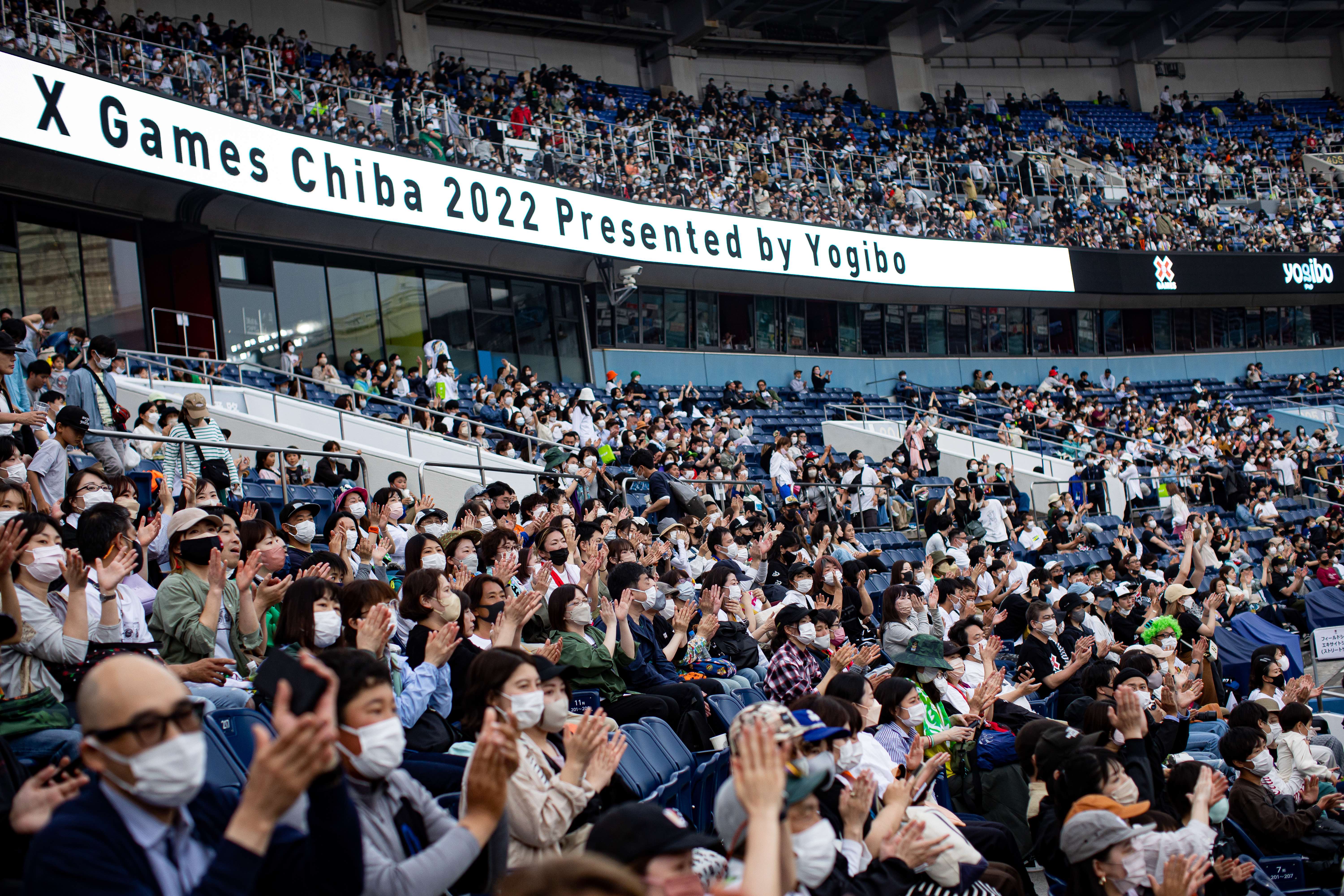 Photo by Hikaru Funyu  (ESPN Images)