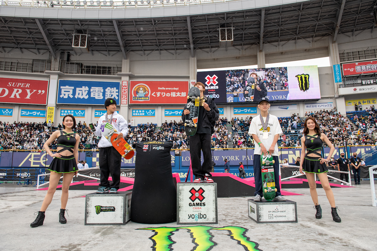 Photo by Yoshio Yoshida (ESPN Images)