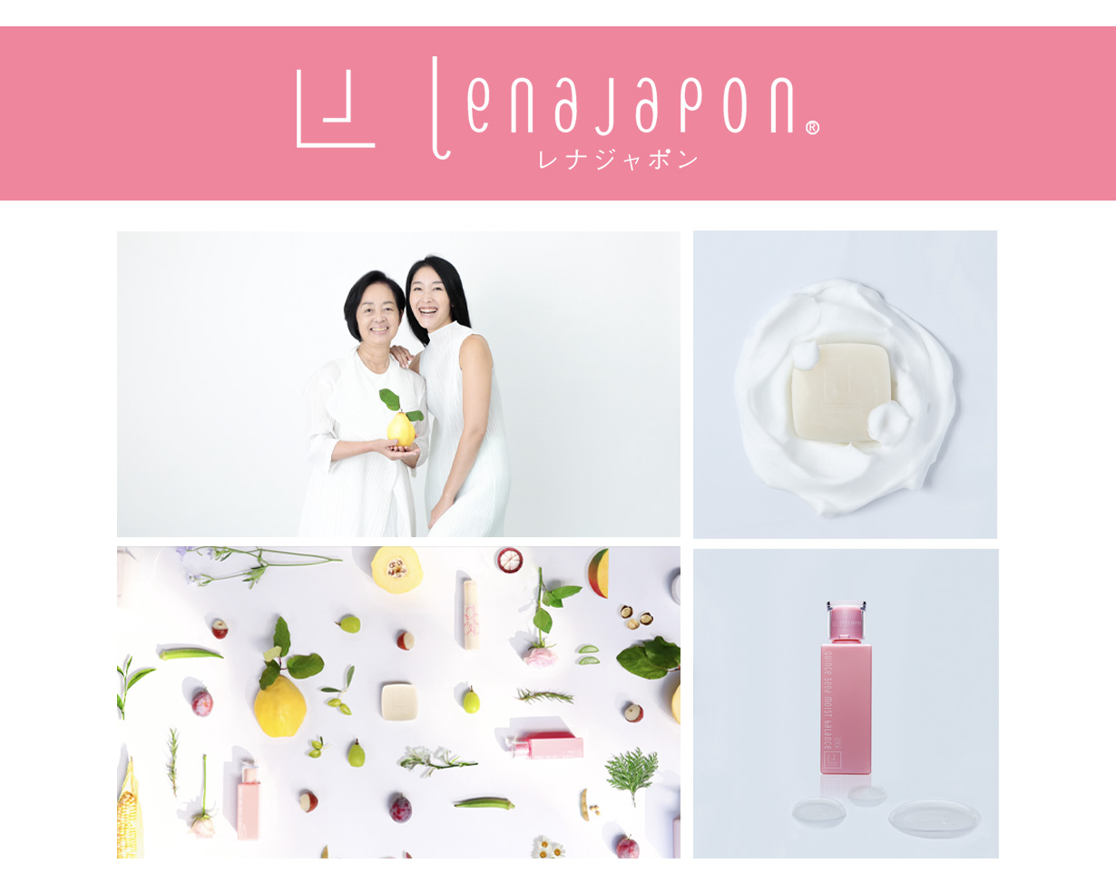 レナジャポン会社概要