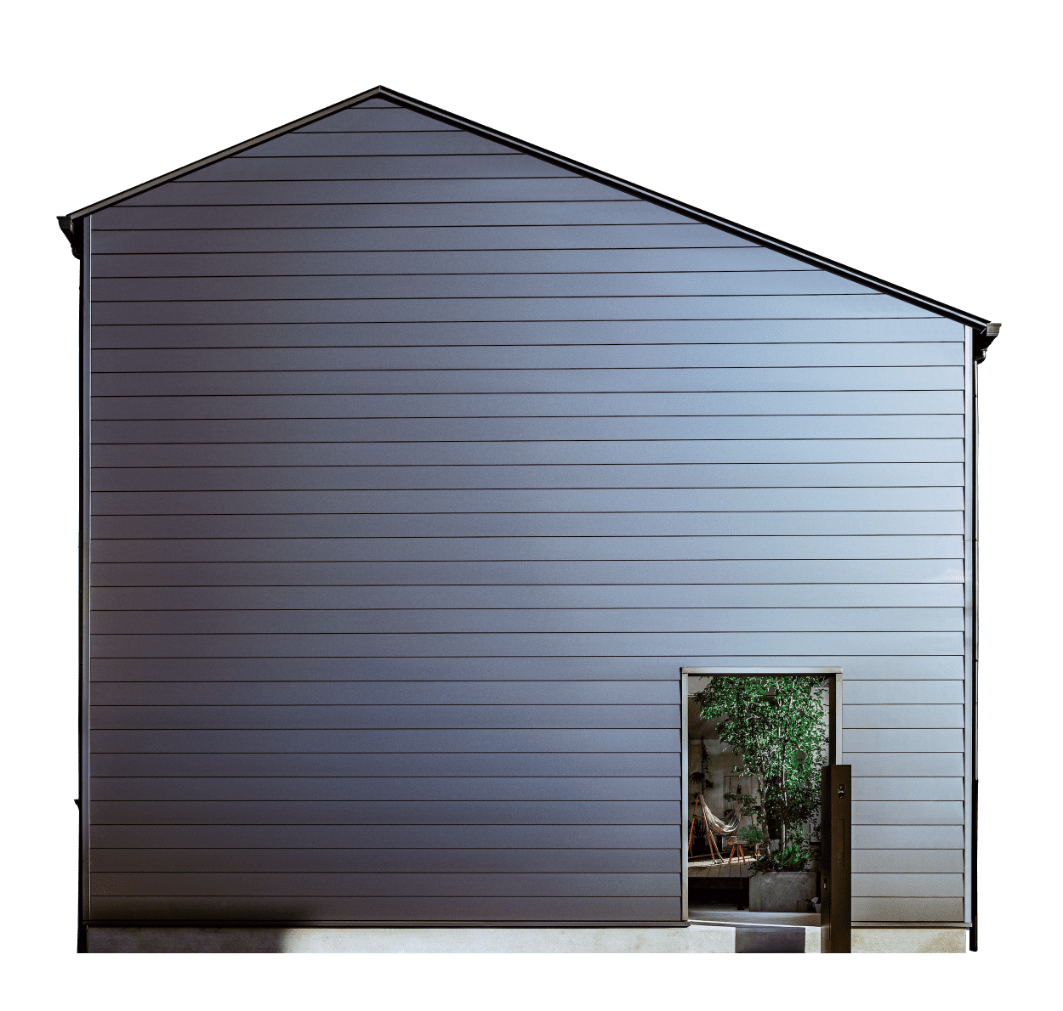 casa bago