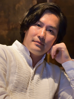 駒田敏章