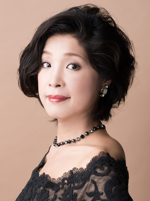 金子美香