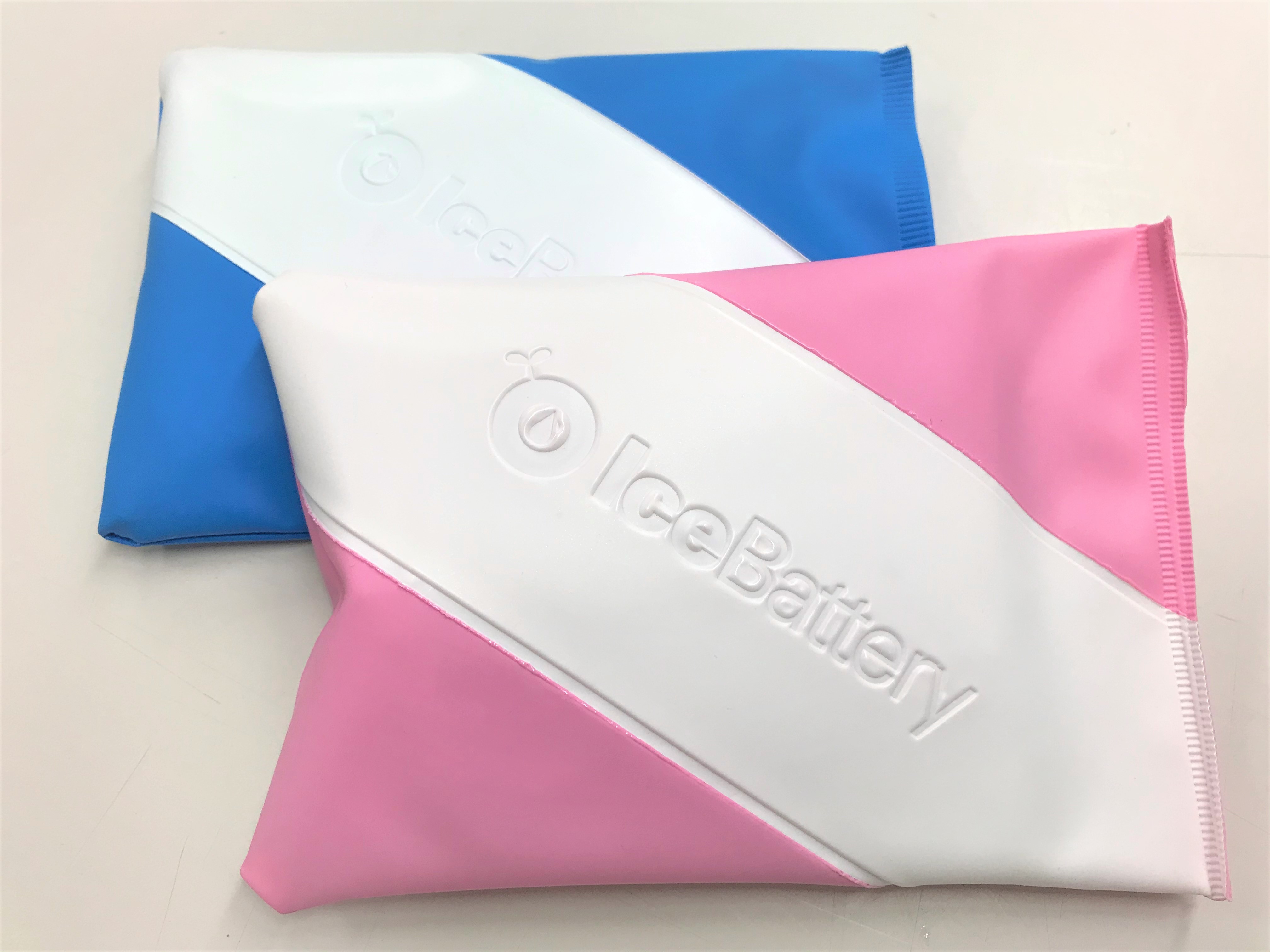 アイスバッテリー®fresh