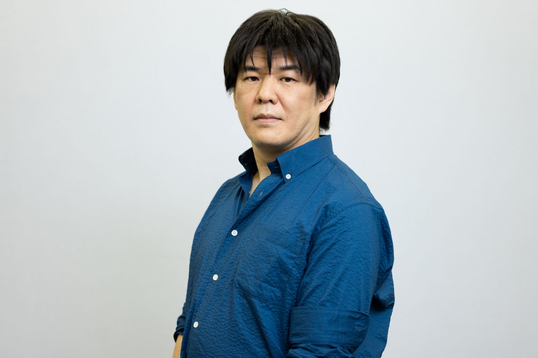 杉井光さん