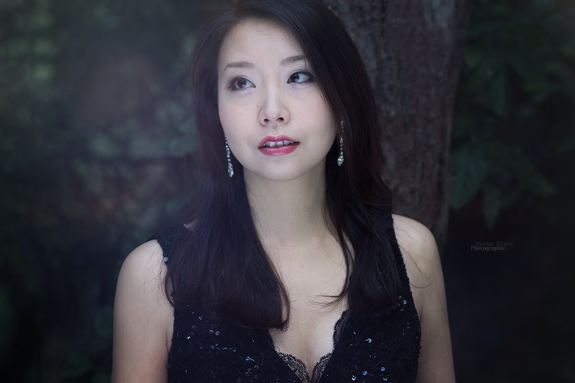 ソプラノ：熊田祥子