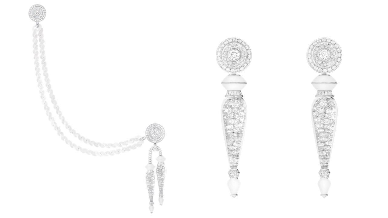 ⒸBOUCHERON