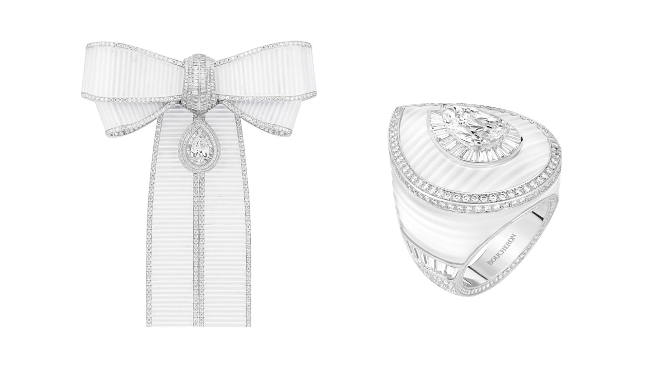 ⒸBOUCHERON