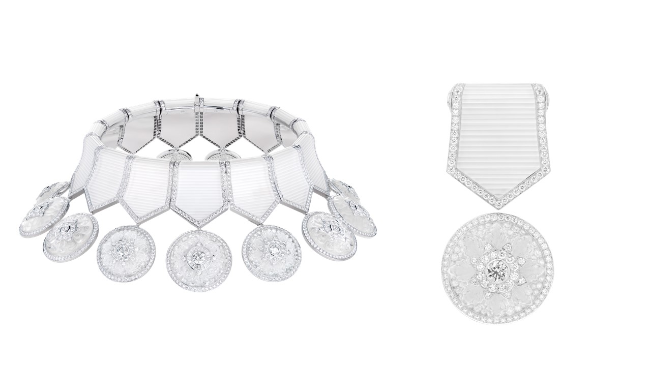 ⒸBOUCHERON