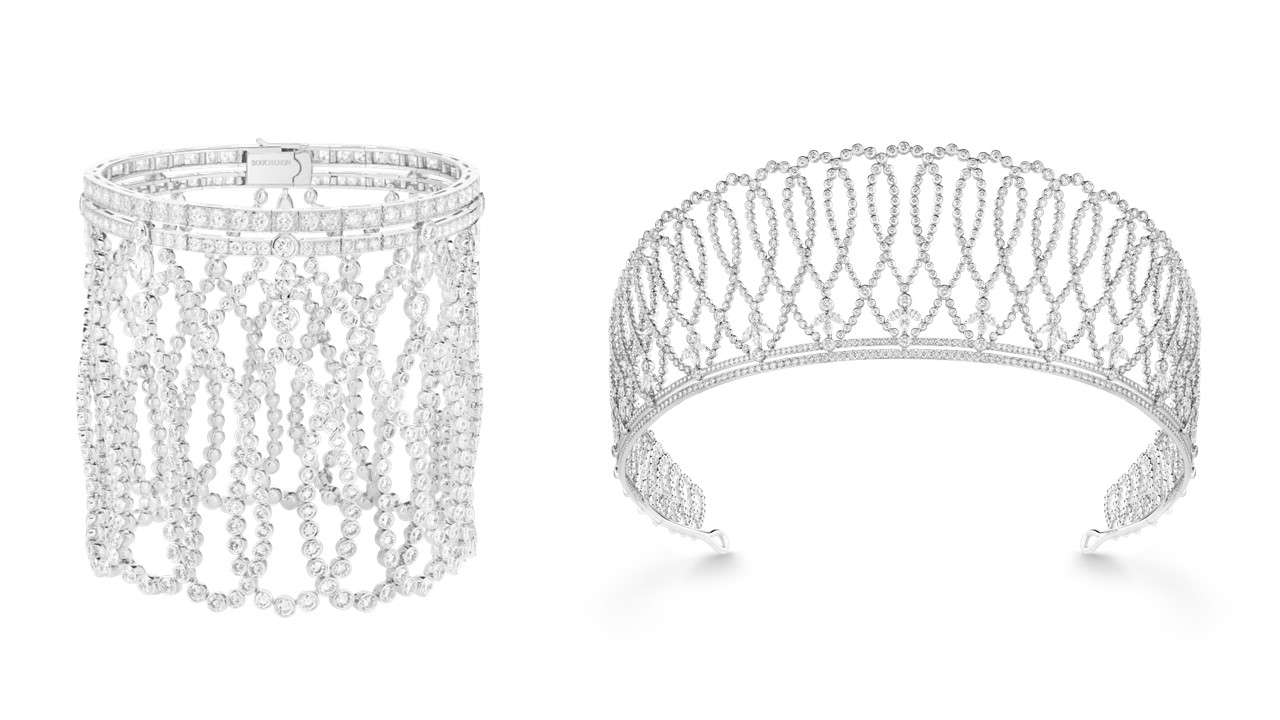 ⒸBOUCHERON