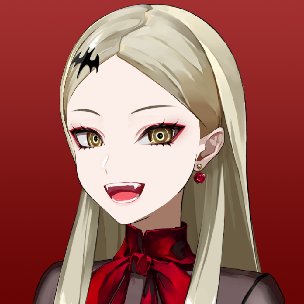 九条林檎：アーティスト写真