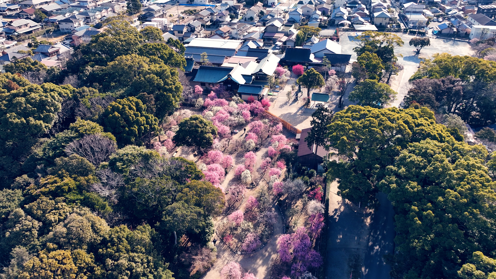 結城神社