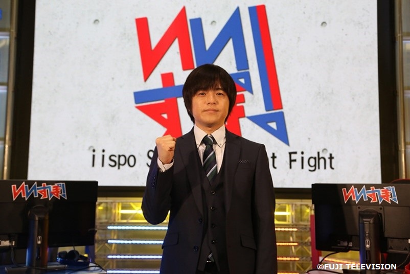 ©FUJI TELEVISION