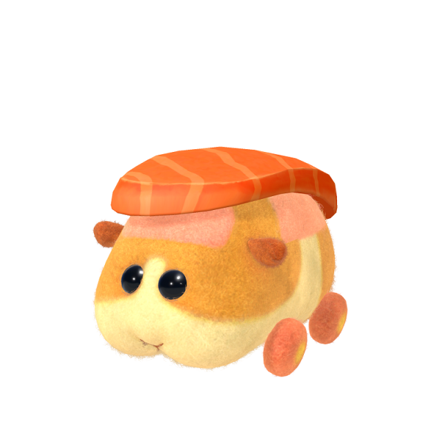 サーモン