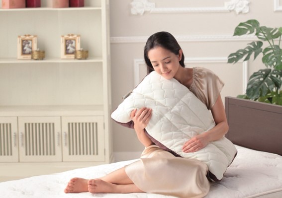 オーダーメイドピロー・じぶんまくら