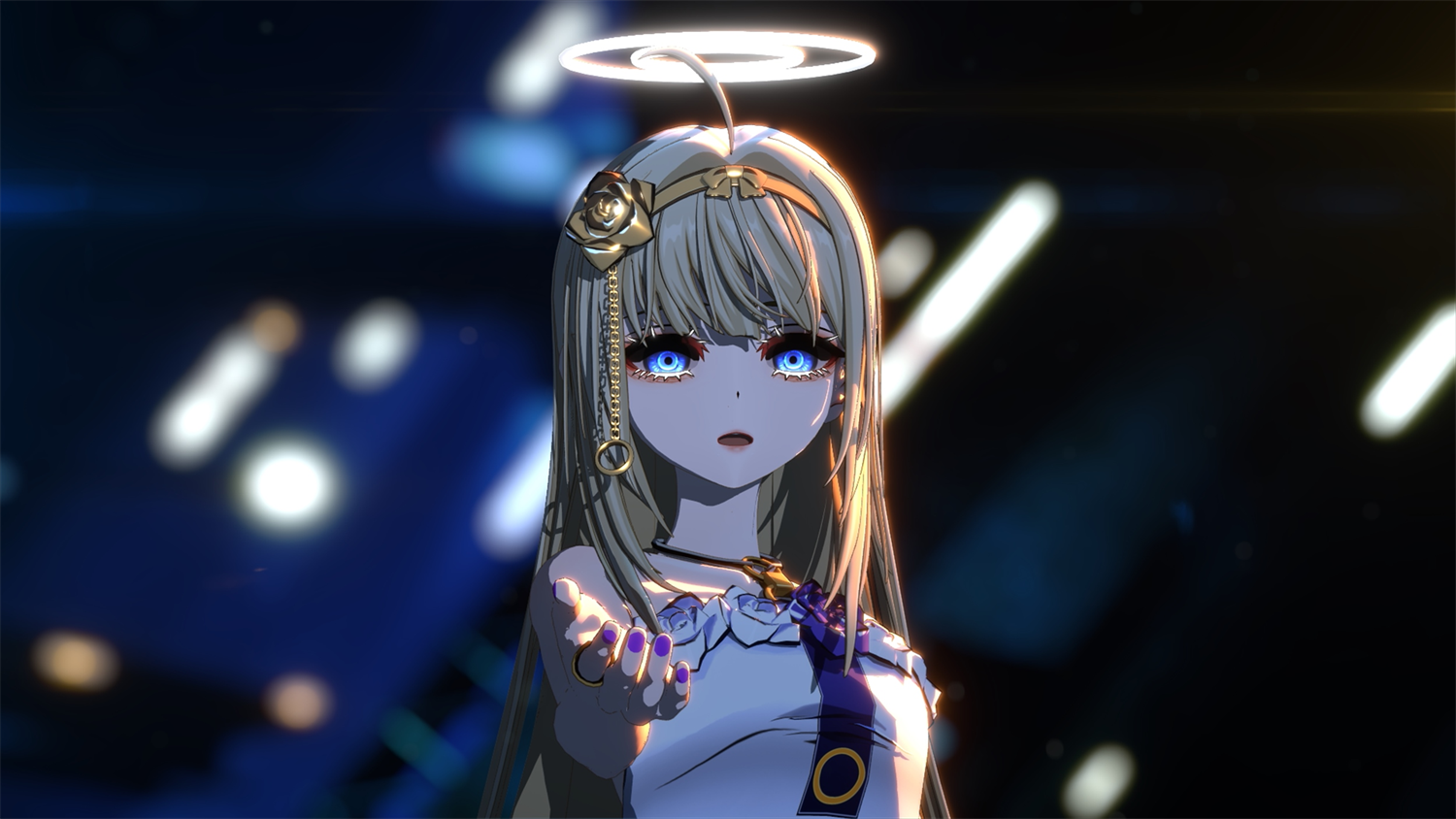 ストーリー